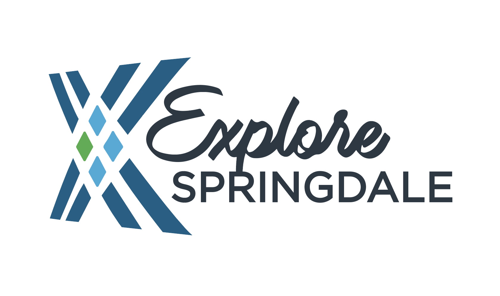 Explore Springdale